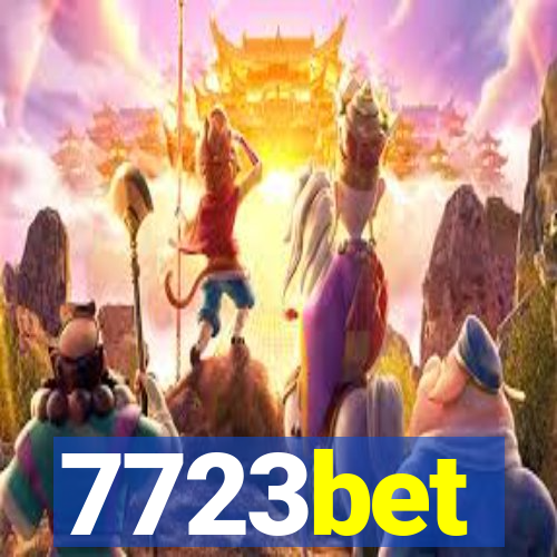 7723bet