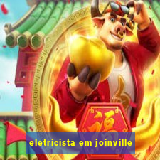 eletricista em joinville