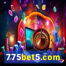 775bet5.com