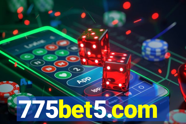 775bet5.com