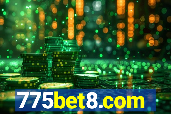 775bet8.com