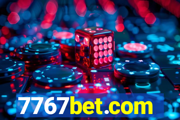 7767bet.com