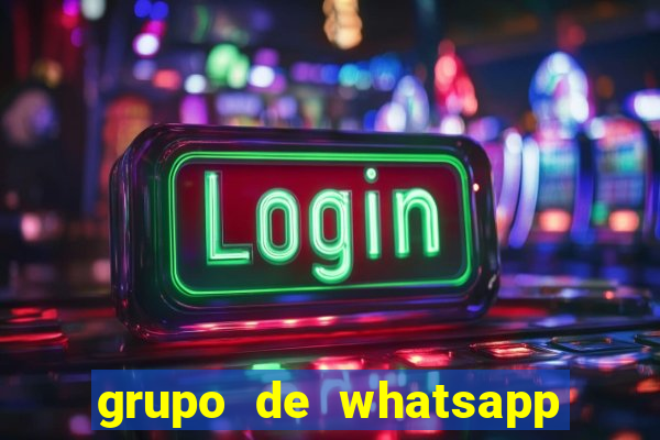 grupo de whatsapp de conteúdo adulto