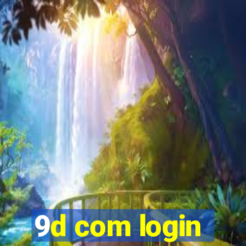 9d com login