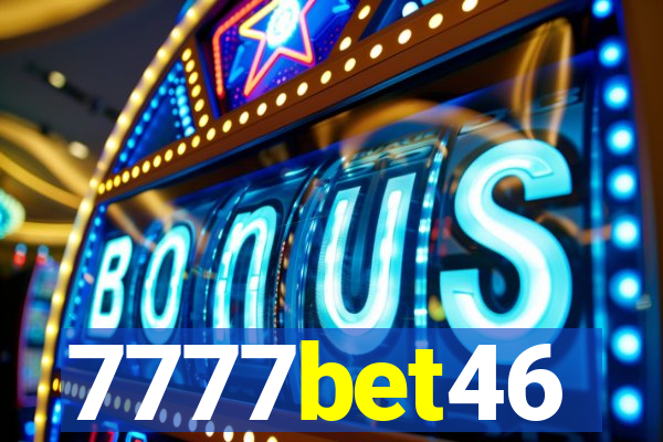 7777bet46