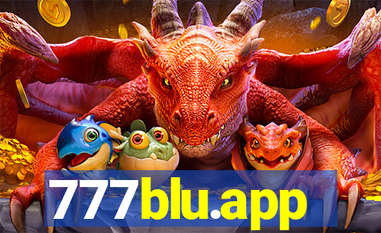 777blu.app