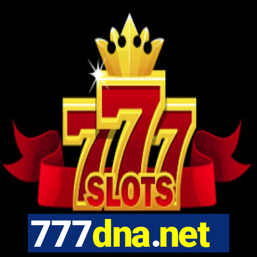 777dna.net