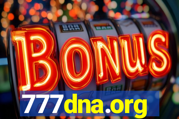 777dna.org