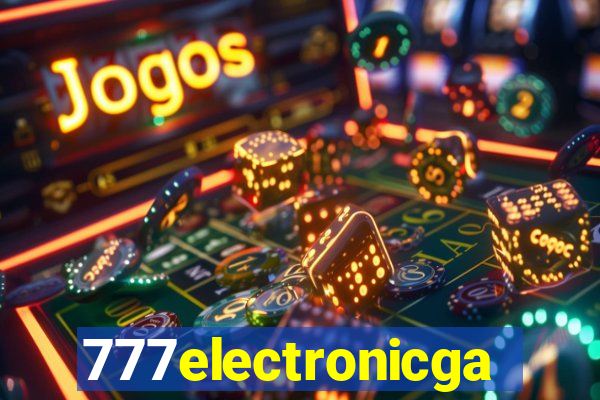 777electronicgame.com