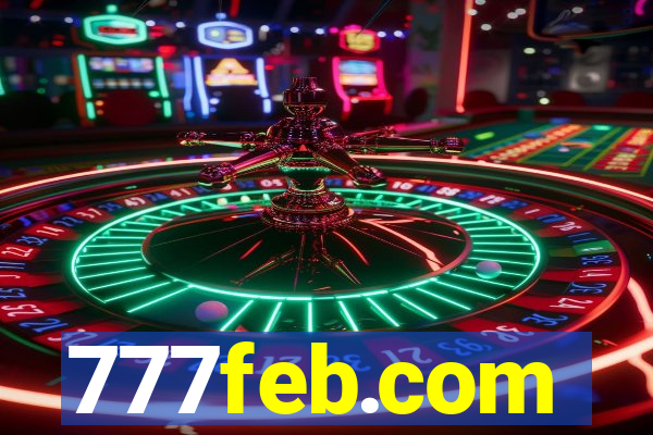 777feb.com