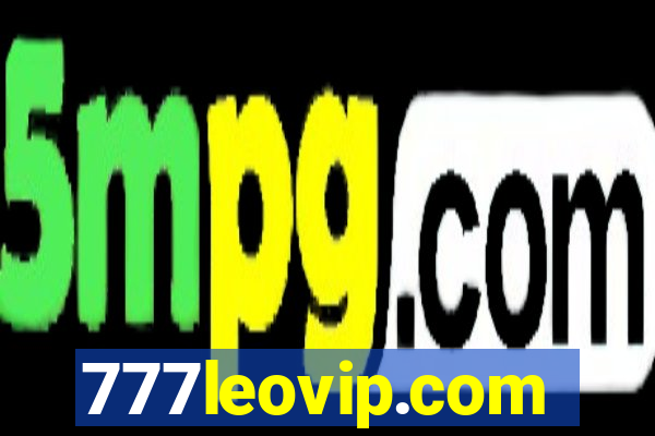 777leovip.com