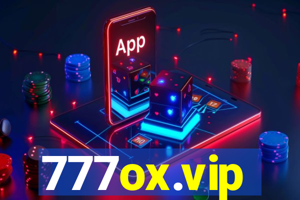 777ox.vip