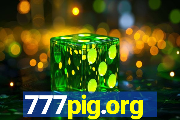 777pig.org