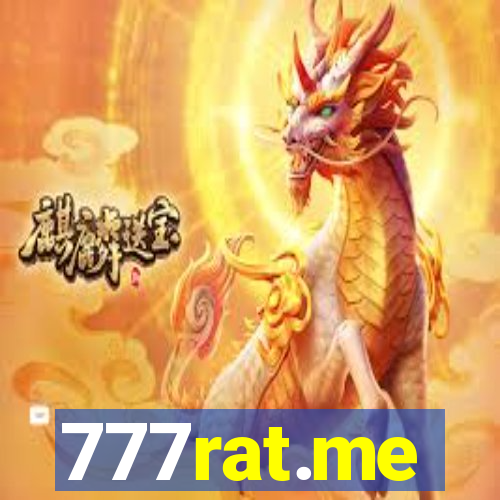 777rat.me