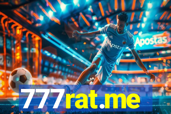 777rat.me