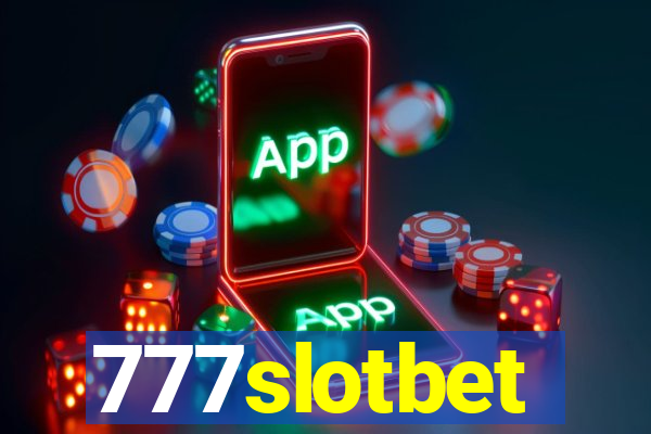 777slotbet