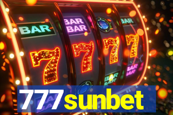 777sunbet