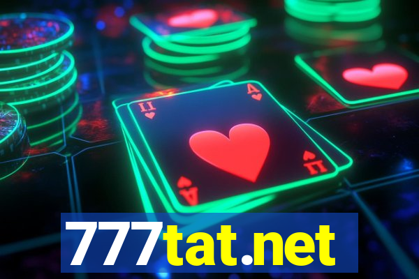 777tat.net