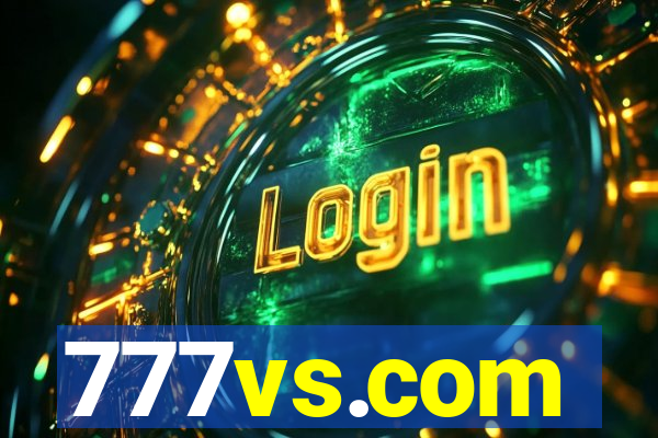 777vs.com