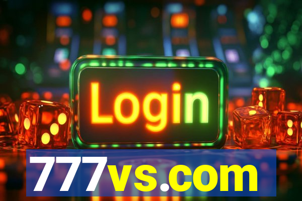 777vs.com