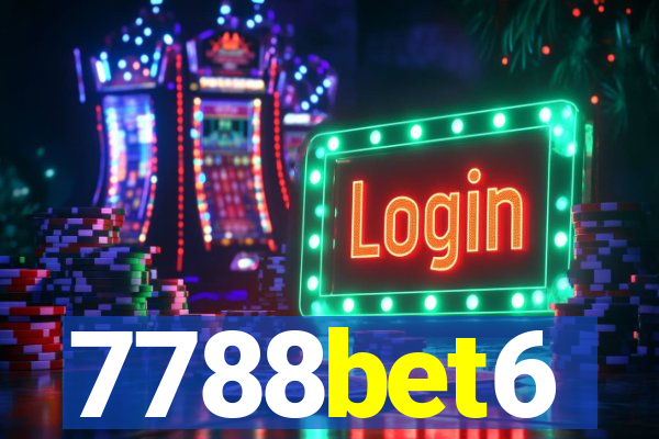 7788bet6