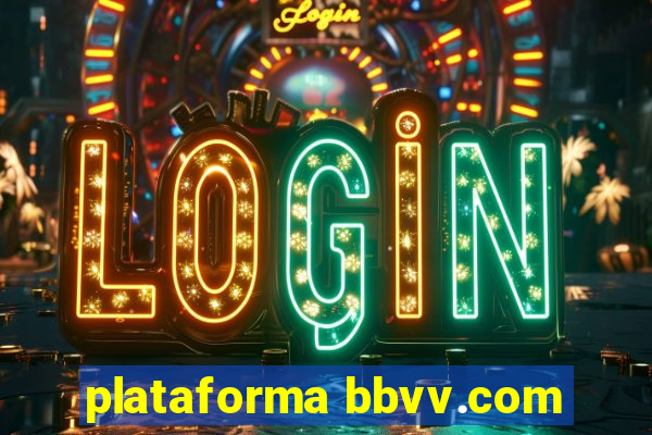 plataforma bbvv.com