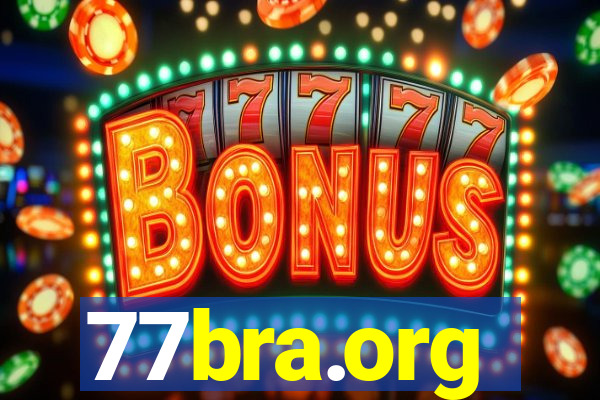 77bra.org