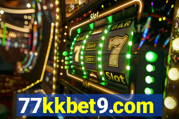 77kkbet9.com