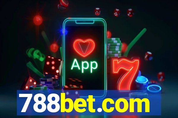 788bet.com