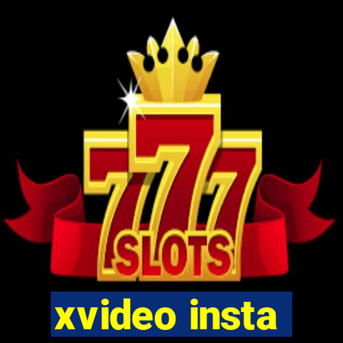 xvideo insta