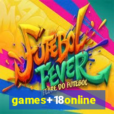 games+18online