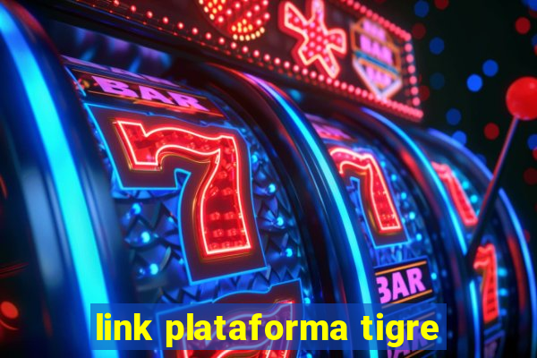 link plataforma tigre