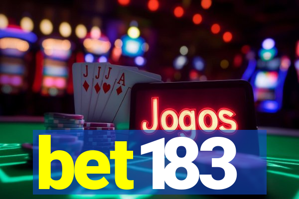 bet183