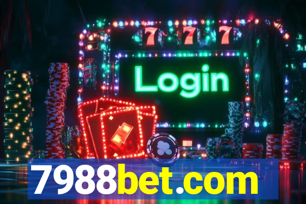 7988bet.com