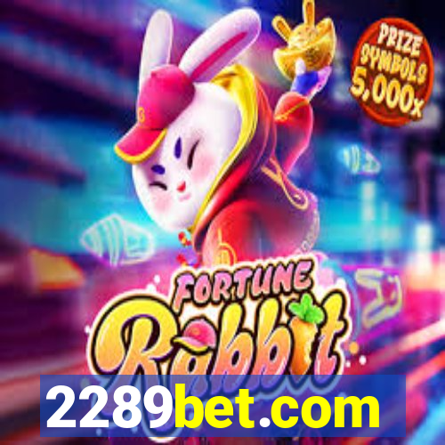 2289bet.com