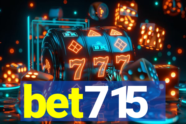 bet715