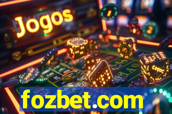 fozbet.com