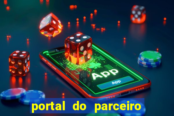 portal do parceiro i food