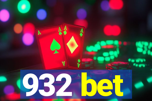 932 bet