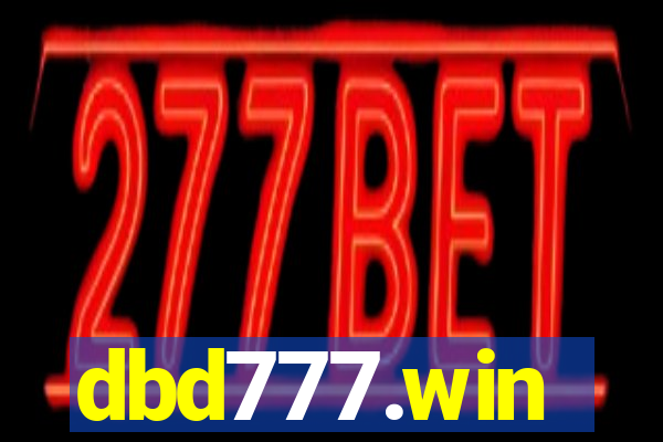 dbd777.win