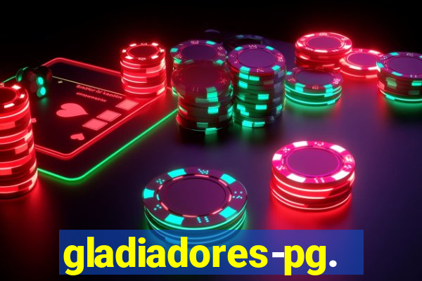 gladiadores-pg.com