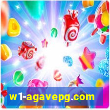 w1-agavepg.com