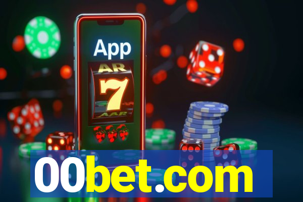 00bet.com