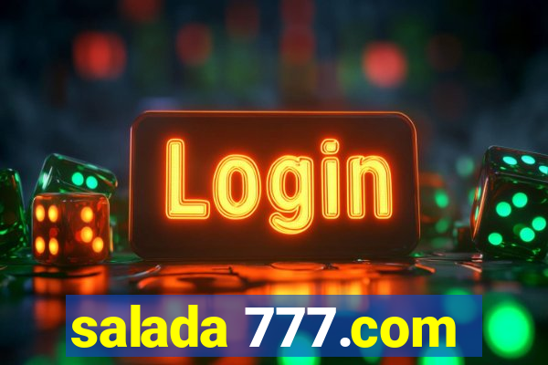 salada 777.com