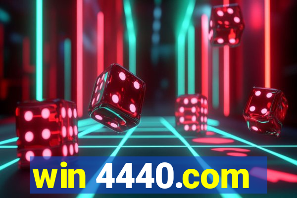 win 4440.com