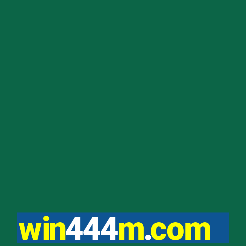 win444m.com