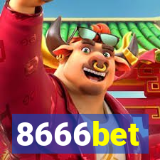 8666bet