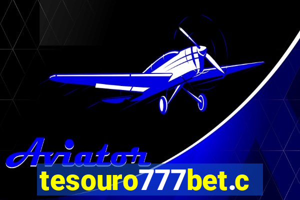 tesouro777bet.com