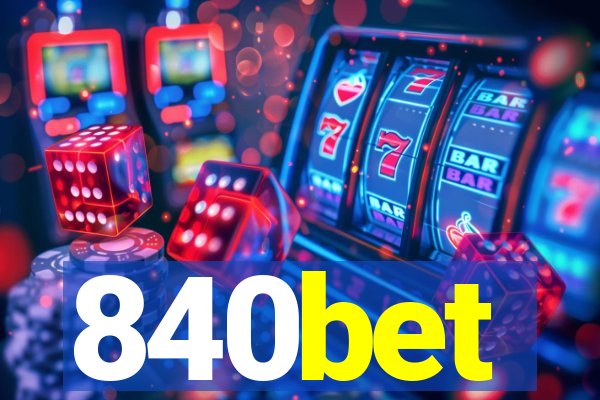 840bet