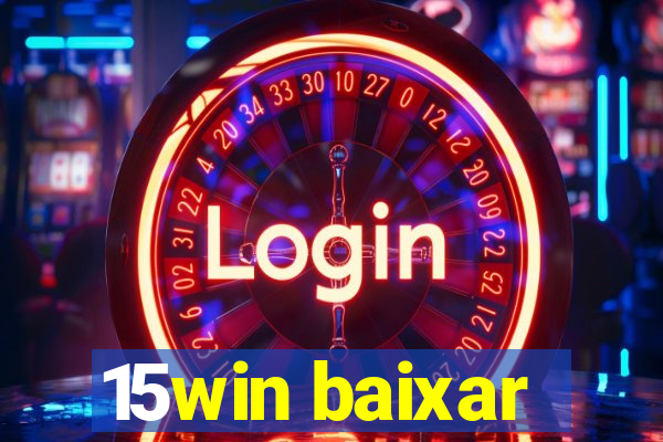 15win baixar